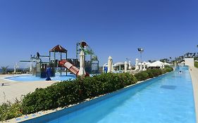 Пафос / Paphos Aqua Sol Holiday Village Water Park Resort (cat. a) 4*